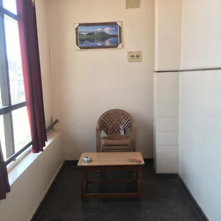 Iroomz Amrutha Residency 3* Hospet
