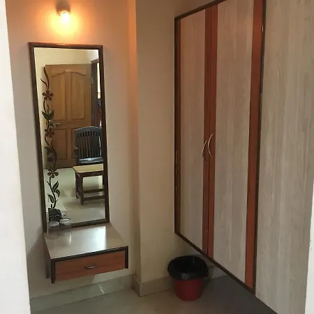 Iroomz Amrutha Residency 3* Hospet